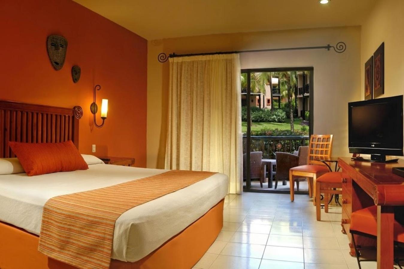 Catalonia Riviera Maya Resort & Spa Puerto Aventuras Phòng bức ảnh